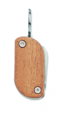 Logotrade promotional product image of: Multi tool pocket knife