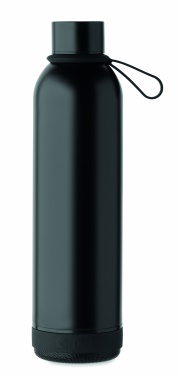 Logotrade promotional merchandise photo of: Double wall bottle 500ml