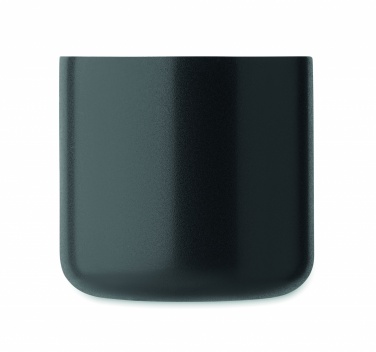 Logo trade promotional gifts image of: Double wall mug 350 ml