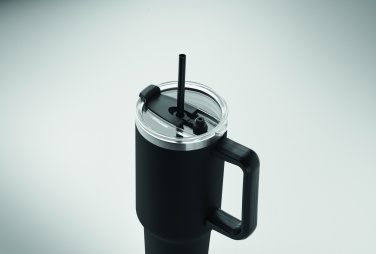 Logotrade promotional item image of: Double wall tumbler 1200ml