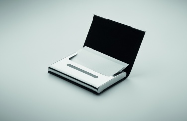 Logo trade promotional merchandise picture of: 3-piece gift set in a gift box with customizable printing