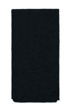 Logotrade promotional giveaways photo of: Scarf in RPET polyester