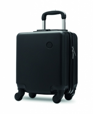 Logo trade promotional items picture of: Underseat luggage trolley
