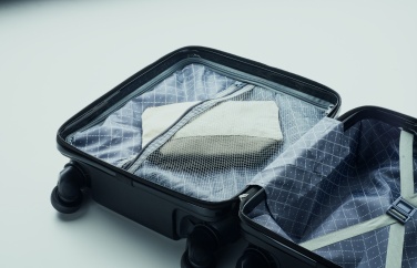 Logo trade promotional item photo of: Underseat luggage trolley