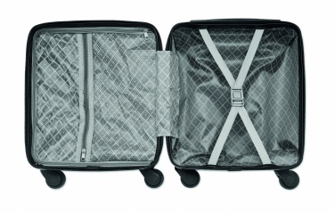 Logotrade business gift image of: Underseat luggage trolley