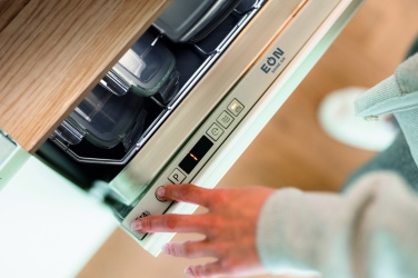 Logotrade promotional gifts photo of: Lunch box 850 ml