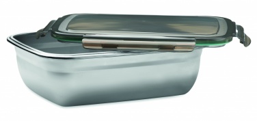 Logo trade corporate gift photo of: Lunch box 1500 ml