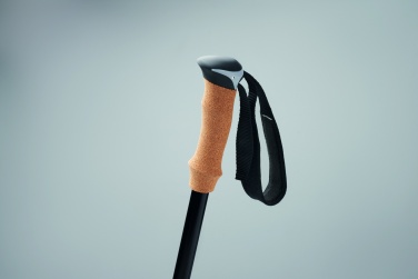 Logo trade promotional merchandise photo of: Nordic walking poles