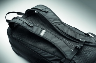 Logo trade promotional items picture of: Hiking backpack 18L