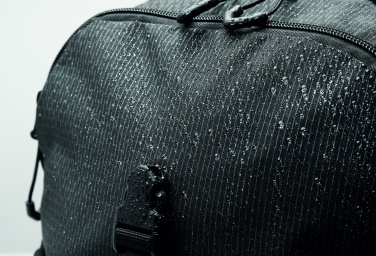 Logo trade advertising products image of: Hiking backpack 18L