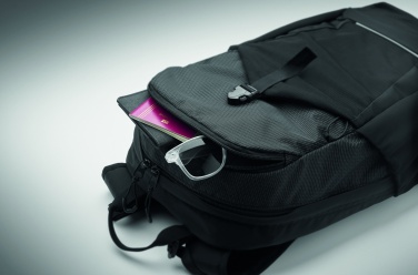 Logotrade promotional merchandise picture of: Hiking backpack 18L