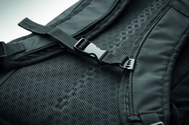 Logo trade advertising products image of: Hiking backpack 18L