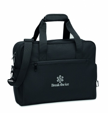 Logotrade promotional item picture of: Carry-on hand travel bag