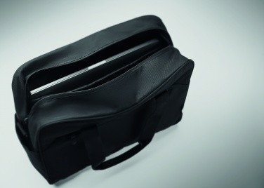 Logo trade business gift photo of: Carry-on hand travel bag