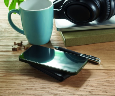 Logotrade business gifts photo of: Foldable magnetic charger 15W