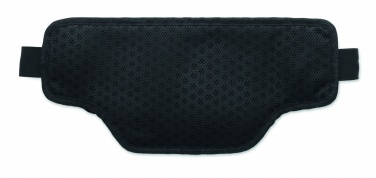 Logo trade promotional giveaway photo of: Hiking waist bag in 420D nylon