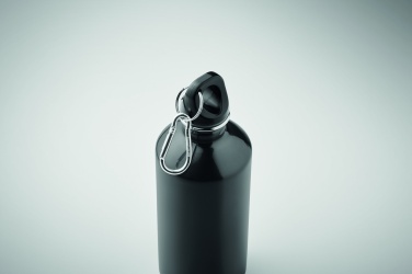 Logo trade corporate gifts picture of: Recycled stainless steel 500ml