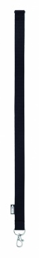 Logotrade advertising product image of: Lanyard in RPET 20 mm