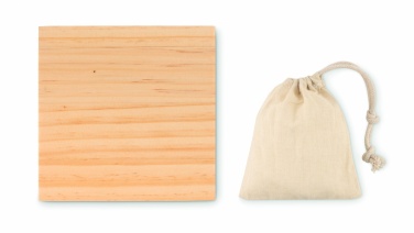 Logo trade promotional items picture of: Ludo game