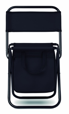 Logotrade business gift image of: Foldable 600D chair/cooler