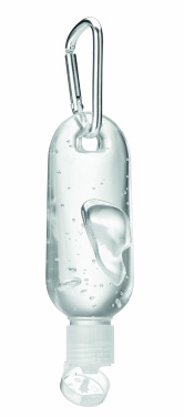 Logo trade promotional products picture of: Hand cleanser gel 30ml