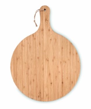 Logotrade promotional merchandise photo of: Cutting board 31cm SERVE