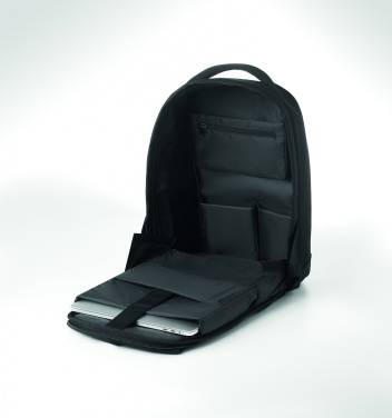 Logotrade promotional item picture of: 600D RPET backpack