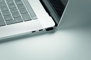 Logo trade corporate gift photo of: Webcam data and audio blocker