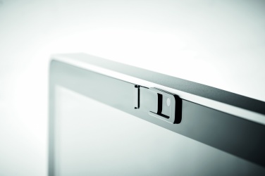 Logo trade business gift photo of: Webcam data and audio blocker