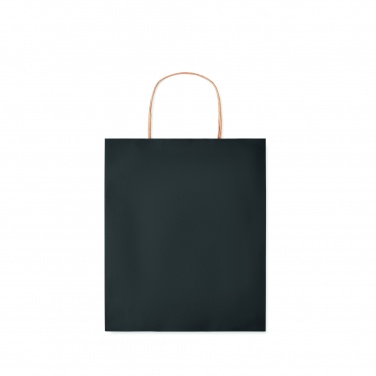 Logotrade promotional product image of: Small Gift paper bag 90 gr/m²