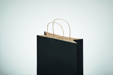 Logotrade corporate gift image of: Small Gift paper bag 90 gr/m²