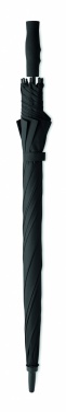 Logotrade promotional gift picture of: Windproof umbrella 27 inch