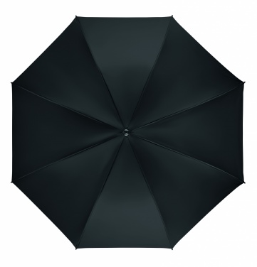 Logo trade promotional giveaway photo of: Windproof umbrella 27 inch