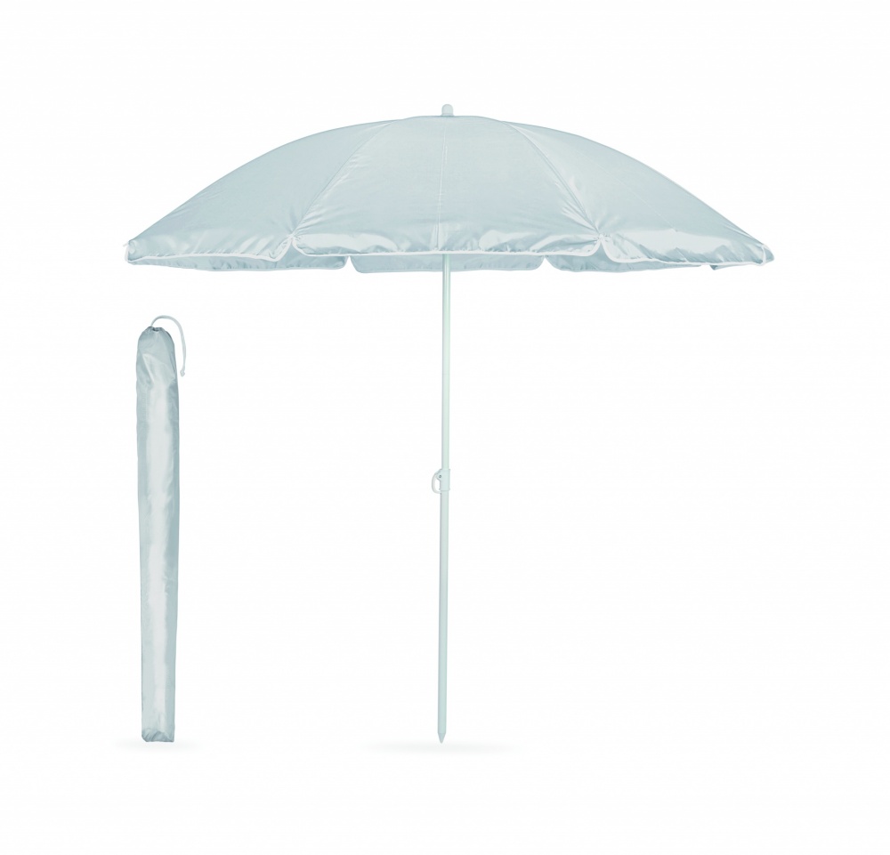 Logo trade promotional item photo of: Portable sun shade umbrella