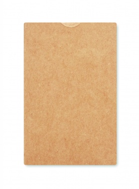 Logotrade promotional items photo of: Recycled paper playing cards