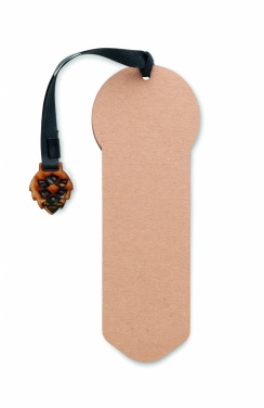 Logotrade promotional giveaways photo of: Pine tree bookmark