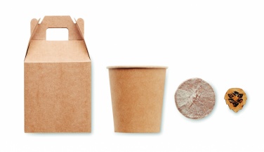 Logotrade promotional gifts photo of: Pine tree set