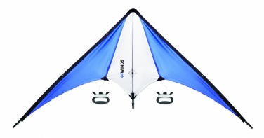 Logotrade promotional merchandise picture of: Delta kite
