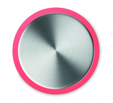 Logotrade promotional gift image of: RPET bottle 600ml