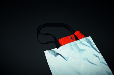 Logotrade promotional merchandise image of: High reflective shopping bag