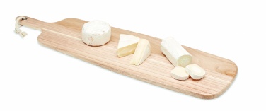 Logotrade promotional merchandise photo of: Large serving board