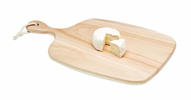 Logo trade promotional product photo of: Serving board