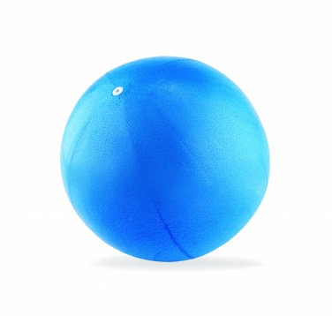 Logotrade promotional giveaway image of: Small Pilates ball with pump