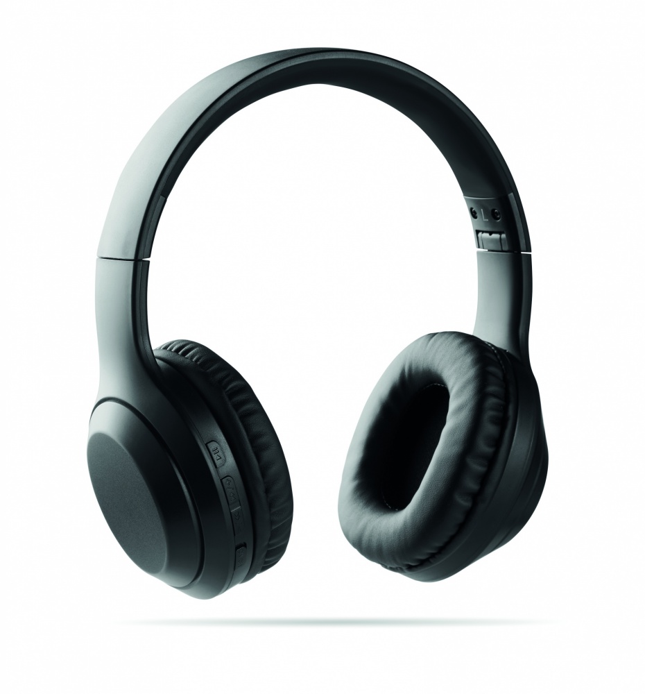 Logotrade promotional gift image of: wireless headphone