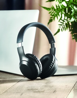Logotrade promotional gift picture of: wireless headphone