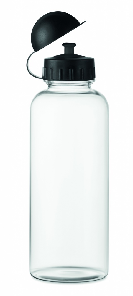 Logotrade corporate gift picture of: RPET bottle 500ml