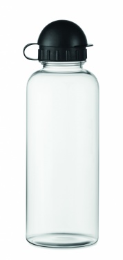 Logo trade promotional product photo of: RPET bottle 500ml