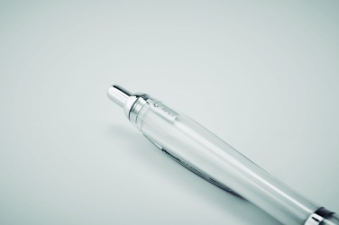Logo trade corporate gifts picture of: Ball pen in RPET