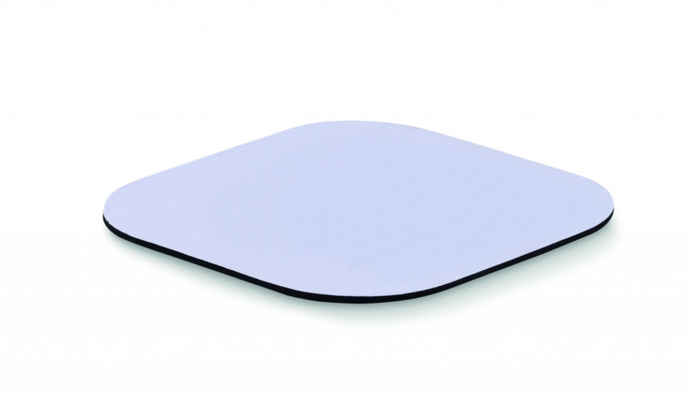 Logo trade promotional merchandise photo of: Sublimation coaster