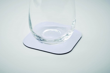 Logotrade promotional gift picture of: Sublimation coaster